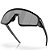 Óculos de Sol Latch Panel Matte Black Prizm Black - Imagem 6