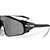 Óculos de Sol Latch Panel Matte Black Prizm Black - Imagem 3
