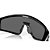 Óculos de Sol Latch Panel Matte Black Prizm Black - Imagem 2