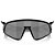 Óculos de Sol Latch Panel Matte Black Prizm Black - Imagem 7