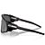 Óculos de Sol Latch Panel Matte Black Prizm Black - Imagem 5