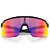 Óculos de Sol Sutro Lite MotoGP Matte Black Prizm Road - Imagem 7