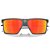 Óculos de Sol Futurity Sun Satin Grey Smoke 0457 - Imagem 7