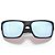 Óculos de Sol Turbine Matte Black Camo 6463 - Imagem 5