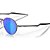Óculos de Sol Oakley Terrigal Satin Light Steel 0551 - Imagem 3