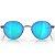 Óculos de Sol Oakley Terrigal Satin Light Steel 0551 - Imagem 4