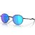 Óculos de Sol Oakley Terrigal Satin Light Steel 0551 - Imagem 1