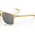 Óculos de Sol Oakley Holbrook TI Satin Gold 0757 - Imagem 3