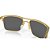 Óculos de Sol Oakley Holbrook TI Satin Gold 0757 - Imagem 2