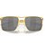 Óculos de Sol Oakley Holbrook TI Satin Gold 0757 - Imagem 7
