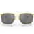 Óculos de Sol Oakley Holbrook TI Satin Gold 0757 - Imagem 4