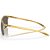 Óculos de Sol Oakley Holbrook TI Satin Gold 0757 - Imagem 6
