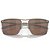 Óculos de Sol Oakley Holbrook TI Satin Pewter 0857 - Imagem 7