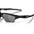 Óculos de Sol Oakley Half Jacket 2.0 XL Matte Black 6562 - Imagem 3