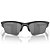 Óculos de Sol Oakley Half Jacket 2.0 XL Matte Black 6562 - Imagem 4