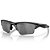 Óculos de Sol Oakley Half Jacket 2.0 XL Matte Black 6562 - Imagem 1