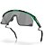 Óculos de Sol Oakley BXTR Metal Transparent Viridian 0539 - Imagem 5