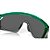 Óculos de Sol Oakley BXTR Metal Transparent Viridian 0539 - Imagem 2