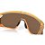 Óculos de Sol Oakley BXTR Metal M.Transparent Light Curry 39 - Imagem 2