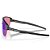 Óculos de Sol Oakley Corridor Matte Black Ink Prizm Golf - Imagem 6