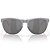 Óculos de Sol Oakley Frogskins Lite Matte Fog Prizm Black - Imagem 7