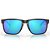 Óculos de Sol Oakley Holbrook XL Grey Smoke 0959 - Imagem 5