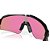 Óculos de Sol Oakley Sutro Lite Sweep Matte Black Prizm Golf - Imagem 2