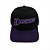 Boné DC Shoes Showtime Empire Snapback WT24 Preto - Imagem 3
