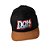 Boné DC Shoes Starz 94 Empire Snapback WT24 Preto - Imagem 1