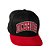 Boné DC Shoes Sky Town Empire Snapback WT24 Preto - Imagem 1
