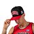 Boné DC Shoes Sky Town Empire Snapback WT24 Preto - Imagem 3