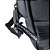 Shoulder Bag DC Shoes Static 94 WT24 Preto - Imagem 4