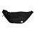 Pochete DC Shoes Biig Cross Body WT24 Preto - Imagem 1