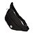 Pochete DC Shoes Biig Cross Body WT24 Preto - Imagem 2