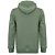 Moletom Billabong Canguru Walled 305G WT24 Masculino Verde - Imagem 2