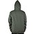 Moletom Billabong Canguru Smitty 305G Plus Size WT24 Verde - Imagem 2