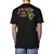 Camiseta Billabong Handkie Hi WT24 Masculina Preto - Imagem 2
