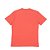Camiseta Quiksilver Comp Logo Colors Plus Size WT24 Vermelho - Imagem 2