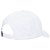 Boné Quiksilver Aba Curva Decades Type WT24 Branco - Imagem 2