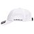 Boné Quiksilver Aba Curva Micro Essentials WT24 Branco - Imagem 3