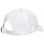 Boné Quiksilver Aba Curva Micro Essentials WT24 Branco - Imagem 2