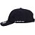 Boné Quiksilver Aba Curva Micro Essentials WT24 Preto - Imagem 3