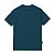 Camiseta MCD Classic MCD WT24 Masculina Azul Deep - Imagem 1