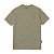 Camiseta MCD Classic MCD WT24 Masculina Cinza Stone - Imagem 1