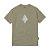 Camiseta MCD Espada Quadrados WT24 Masculina Cinza Stone - Imagem 1