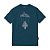 Camiseta MCD Marionete WT24 Masculina Azul Deep - Imagem 1