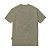 Camiseta MCD Poseidom WT24 Masculina Cinza Stone - Imagem 2