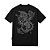 Camiseta MCD Poseidom WT24 Masculina Preto - Imagem 2