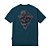 Camiseta MCD Leviathan Pipa WT24 Masculina Azul Deep - Imagem 2