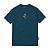 Camiseta MCD Leviathan Pipa WT24 Masculina Azul Deep - Imagem 1